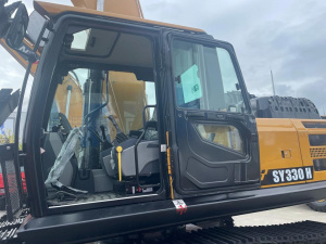 SANY SY330H